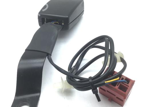 Seat buckle VW FOX Hatchback (5Z1, 5Z3, 5Z4) 1.2 | BP29824375I32 