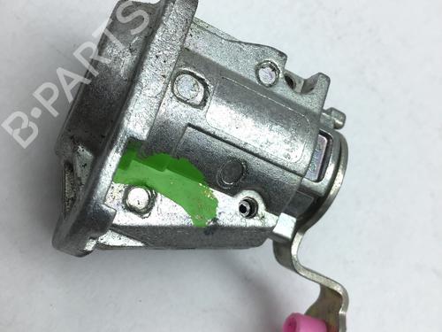 Ignition barrel NISSAN QASHQAI II (J11, J11_) 1.3 DIG-T | BP28414419M48 