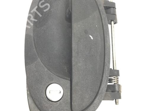 Engine control unit (ECU) OPEL CORSA C (X01) 1.2 (F08, F68) | BP30103855M57