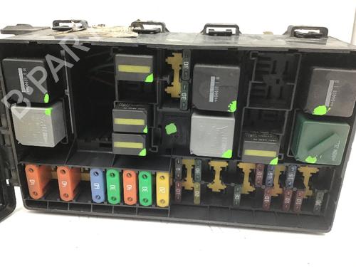 Fuse box FORD FOCUS I Turnier (DNW) 1.8 TDCi | BP20122272E1 