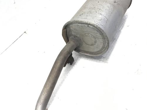 Exhaust system NISSAN MICRA III (K12) 1.2 16V | BP25492074M121 