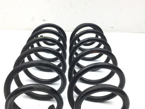 Shock absorber spring VW GOLF IV (1J1) 1.4 16V | BP14587952C152 
