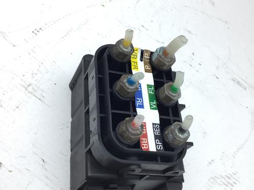 Used Electronic sensor MERCEDES-BENZ M-CLASS (W164) ML 320 CDI 4-matic (164.122) (224 hp) 19699844