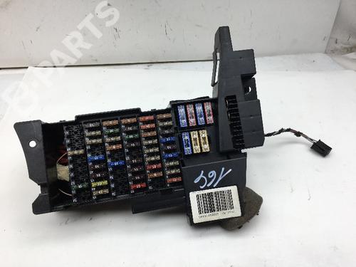 Used Fuse box Fuse box MERCEDES-BENZ B-CLASS Sports Tourer (W245) B 180 CDI (245.207) (109 hp) 9588399 9588399