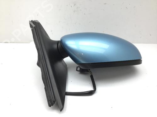 Right mirror SKODA ROOMSTER (5J7) 1.2 TSI | BP23261205C27 