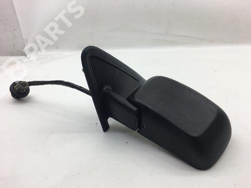 Left mirror VW GOLF II (19E, 1G1) 1.6 D | BP6938682C26 