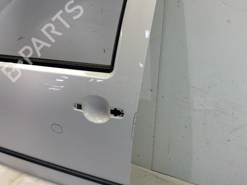 Left front door CITROËN C2 (JM_) 1.1 | BP32482277C2 