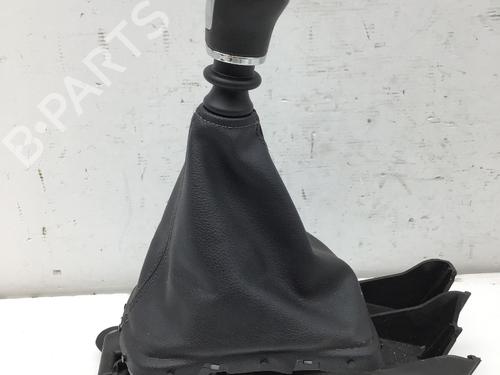 Gearstyring Automatisk NISSAN QASHQAI II (J11, J11_) 1.3 DIG-T (160 hp) 28501311