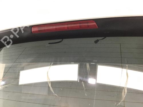 Tailgate NISSAN QASHQAI II (J11, J11_) 1.3 DIG-T | BP28414369C6 
