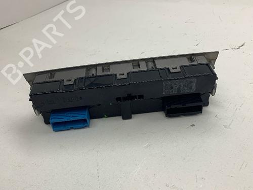 Climate control OPEL SIGNUM Hatchback (Z03) 2.8 V6 Turbo (F48) | BP21132717I5 