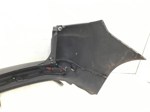 Rear bumper RENAULT MEGANE III Grandtour (KZ0/1) 1.2 TCe (KZ16, KZ28) | BP19272958C8 