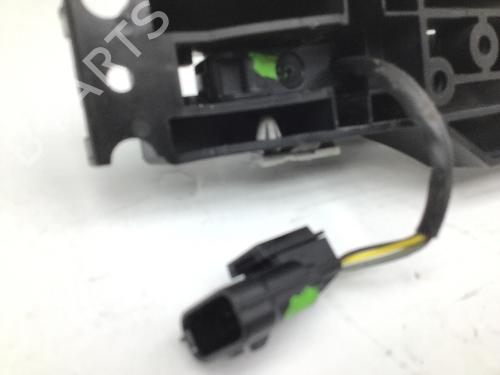 Front right exterior door handle NISSAN QASHQAI II (J11, J11_) 1.3 DIG-T | BP28414423C129 