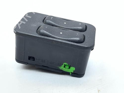 Left front window switch OPEL MERIVA A MPV (X03) 1.6 16V (E75) | BP39929897I27 - Image 3