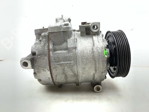 AC compressor VW GOLF V (1K1) 1.4 16V | BP40296731M34 - Image 5