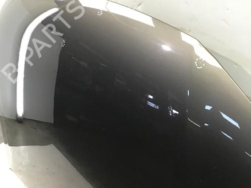 Hood VW TOURAN (1T1, 1T2) 1.4 TSI EcoFuel | BP27600759C1