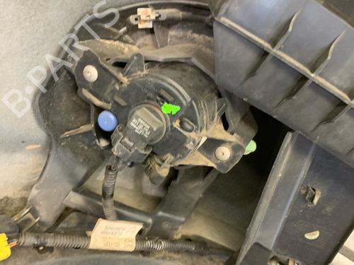 Front bumper RENAULT CLIO III (BR0/1, CR0/1) 1.2 16V (BR02, BR0J, BR11, CR02, CR0J, CR11) | BP31925258C7 