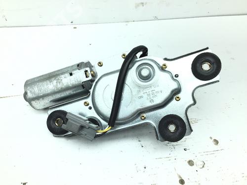 Used Rear wiper motor FORD MONDEO III (B5Y) 1.8 16V (110 hp) 11801502