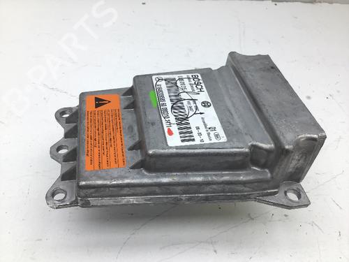 Used ECU airbags MERCEDES-BENZ M-CLASS (W164) ML 320 CDI 4-matic (164.122) (224 hp) 19731931
