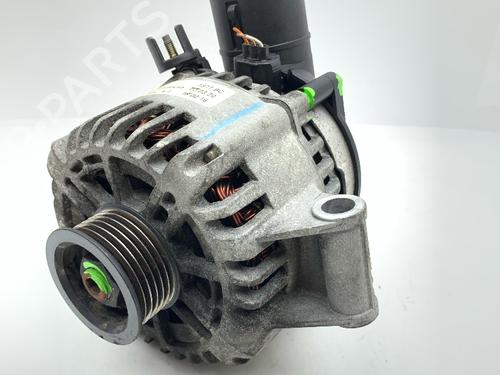 Alternateur FORD MONDEO III Saloon (B4Y) 2.0 16V TDDi / TDCi (115 hp) 33212958