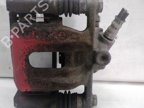 Used Right rear brake caliper MERCEDES-BENZ A-CLASS (W169) A 150 (169.031, 169.331) (95 hp) 14584967