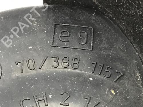 Horn MERCEDES-BENZ A-CLASS (W169) A 150 (169.031, 169.331) | BP22215829E13 