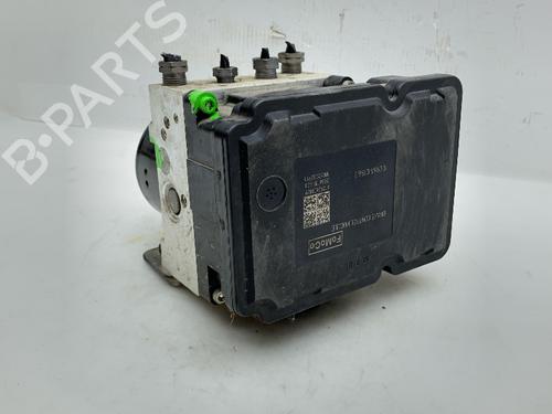 ABS pump FORD FIESTA VI (CB1, CCN) 1.25 | BP39243636M43 - Image 3