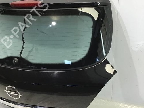 Bakluke CC/Kombi-Kupé OPEL ASTRA H GTC (A04) 1.4 (L08) | BP26168677C6 