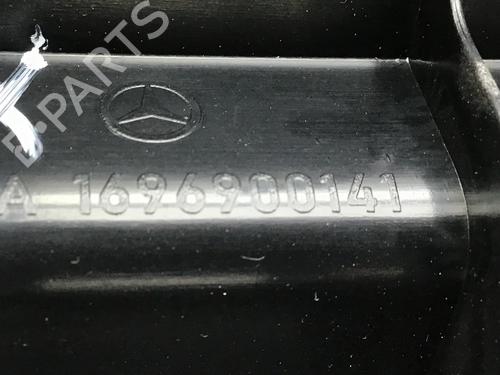 Luggage compartment floor MERCEDES-BENZ B-CLASS Sports Tourer (W245) B 180 CDI (245.207) | BP23878929I33