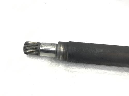 Right front driveshaft FORD FOCUS II Turnier (DA_, FFS, DS) 1.6 TDCi | BP15779729M39 