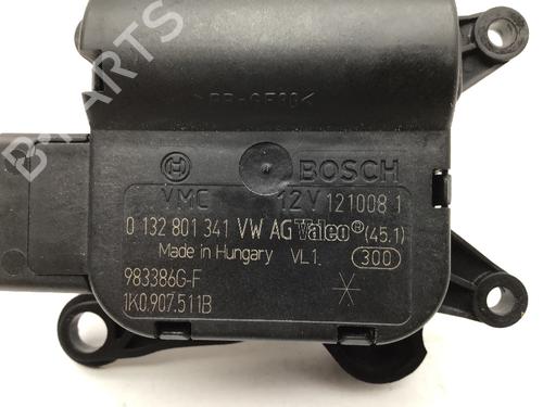 Climate control VW GOLF VI (5K1) 1.4 TSI | BP17053180I5 