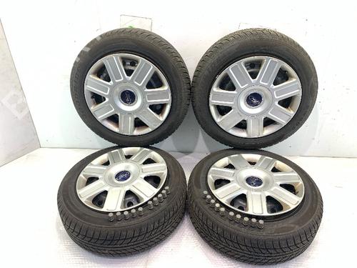 Fælk Fælk FORD C-MAX (DM2) 1.6 (100 hp) 34554602 34554602