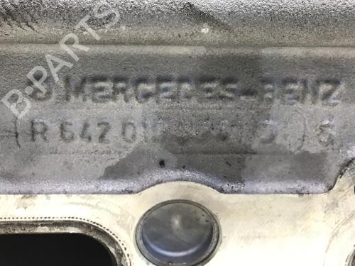 Cylinder head MERCEDES-BENZ E-CLASS (W212) E 350 CDI (212.025) | BP24040055M5 - Image 2