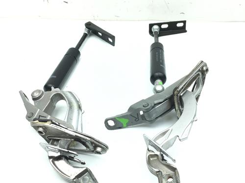 Hinge/Door check strap VOLVO V70 I (875, 876) 2.5 TDI | BP14587950C146 