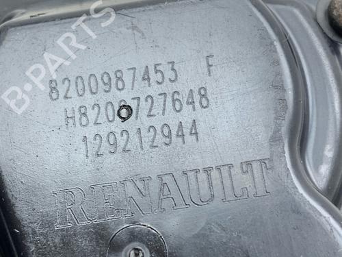 Throttle body RENAULT TRAFIC II Van (FL) 2.0 dCi 115 (FL01, FL0U, FL00, FL0H, FL0M) | BP36168236M82 - Image 5