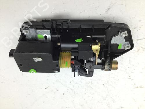 Tailgate handle MERCEDES-BENZ E-CLASS T-Model (S211) E 220 T CDI (211.206) | BP28799449C132 