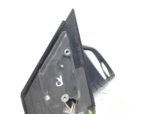 Right mirror VW POLO (9N_, 9A_) 1.2 | BP27508232C27 