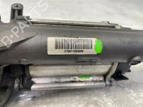Steering rack AUDI A3 (8P1) 1.4 TFSI | BP30280343M22