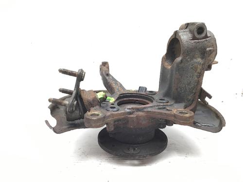 Left front steering knuckle SKODA OCTAVIA II Combi (1Z5) 2.0 TDI 16V | BP29440460M25 