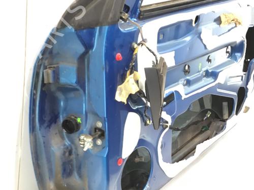 Right front door OPEL TIGRA TwinTop (X04) 1.8 (R97) | BP26168702C3 