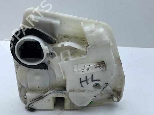 Used Electronic module MAZDA 3 (BL) 1.6 MZR CD (BL14) (116 hp) 30739425
