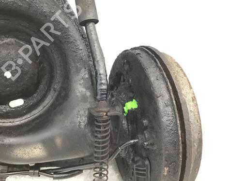 Right rear steering knuckle FIAT SEICENTO / 600 (187_) 1.1 (187AXB, 187AXB1A, 187AXC1A02) | BP23207035M28 