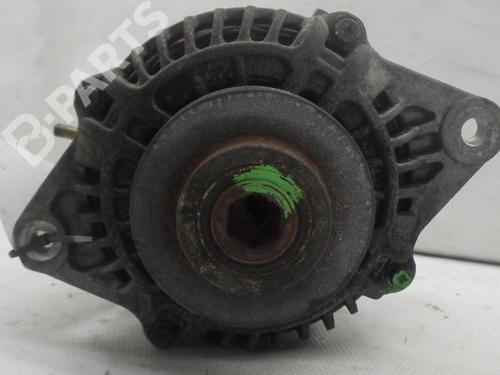 Alternator NISSAN PRIMERA Estate (WP12) 2.2 dCi | BP5775103M7 