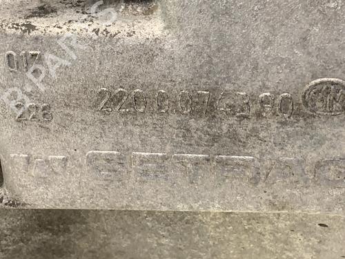 Gearbox BMW 1 (E87) 116 i | BP33167313M3 - Image 7