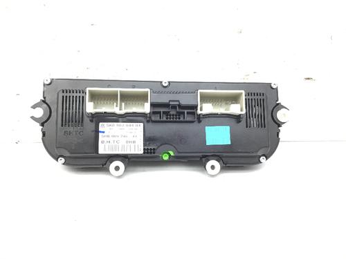 Climate control VW GOLF VI (5K1) 1.4 TSI | BP26216924I5 