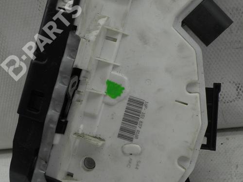 Electronic module SKODA CITIGO (NF1) 1.0 | BP5606776M83 