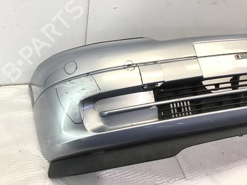Front bumper OPEL ASTRA G Hatchback (T98) 1.6 (F08, F48) | BP16589423C7 