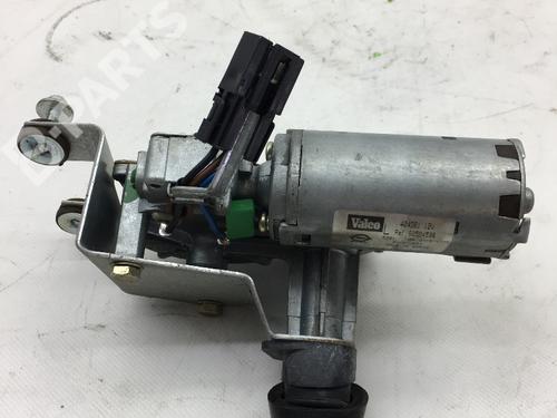 Rear wiper motor OPEL VECTRA B Hatchback (J96) 1.6 i 16V (F68) | BP7793951M102 