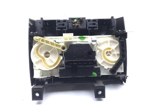 Climate control OPEL ZAFIRA A MPV (T98) 1.8 16V (F75) | BP30186944I5
