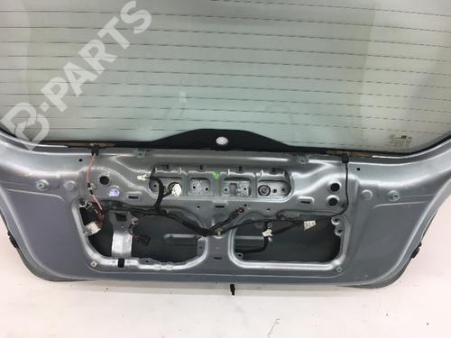 Tailgate HYUNDAI GETZ (TB) 1.1 | BP8225529C6 