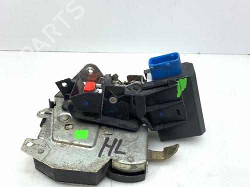 Used Electronic module Electronic module BMW 3 Touring (E36) 318 i (116 hp) 35752093 35752093